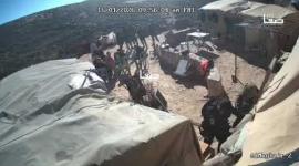 جنود الاحتلال يداهمون عزب رزق أبونعيم وأبو هماظ في الخلايل المغير شمال شرق رام الله