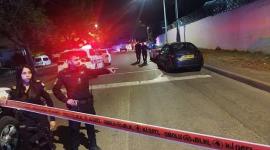 مقتل فتى وإصابة آخر في جريمة إطلاق نار بالنقب