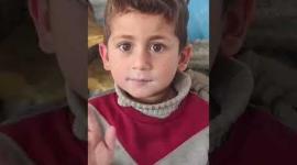 مشاهد توثق معاناة النازحين داخل مدارس ومبانٍ مدمرة وأخرى مهددة بالانهيار في بيت لاهيا