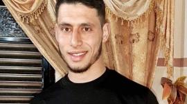 الشهيد محمد الحواجري