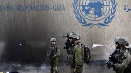 "الأحرار": اعتداءات الاحتلال على مقار الأونروا بالضفة جريمة حرب وتحدٍّ للإرادة الدولية