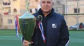 الشهيد محمود عفانة