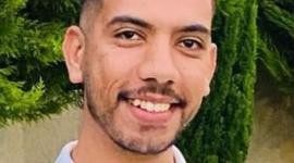 الشهيد محمد أبو قاسم