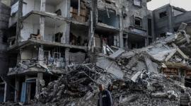 "حماس" تؤكد التزامها باستحقاقات المرحلة الأولى وتطالب الاحتلال بتنفيذ كامل بنود الاتفاق