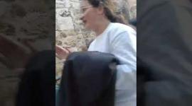 مسيرة استفزازية ليهوديات في محيط المسجد الأقصى