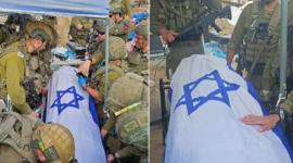 "أبو حمزة": سلّمنا الوسطاء إحداثيات جثة "غويلي" قبل 3 أسابيع والاحتلال تعمّد المماطلة