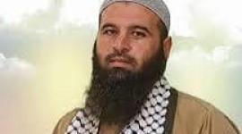 الشهيد صبري العماوي