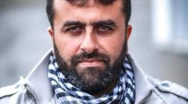 الشهيد إسماعيل أبو شمالة