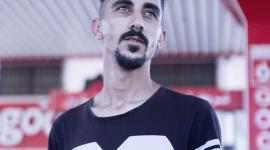 الشهيد مصعب زقوت