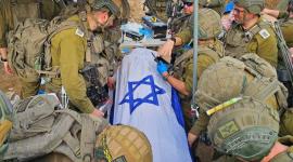 "حماس": العثور على جثة آخر الأسرى الإسرائيليين يؤكد التزامنا الكامل باتفاق وقف الحرب