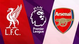 أرسنال يستضيف ليفربول في صراع الصدارة