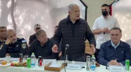 نتنياهو يتوعد باستيطان غير مسبوق في النقب