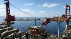 بقيمة 35 مليار دولار… دراسة تكشف الأبعاد السياسية لصفقة مصر و"إسرائيل" لتوريد الغاز