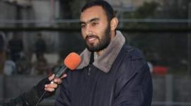 الشهيد أيمن الرنتيسي