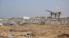 سلطة الأراضي تعلن استئناف العمل رسميًا واستقبال المواطنين في مقرها الرئيس بغزة