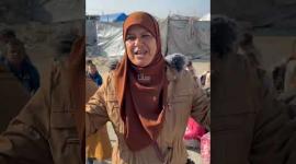 مبادرة تعليمية في مدرسة الشجاعية تتحدى الدمّار والنزوح لتعليم الأطفال