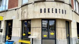 الديمقراطية: حملات المقاطعة تُفلس سلسلة مطاعم إسرائيلية في بلجيكا