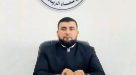 الشهيد موسى البرش