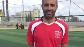 الشهيد إبراهيم محارب