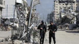 "القبائل والعشائر" يطلق مبادرة للتوسط في ملف المنتسبين للعصابات المدعومة من الاحتلال بغزة