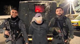 جبارين: اعتقال زوجة الشهيد يحيى عياش لن يكسر إرادة شعبنا وسيزيد من عمليات المقاومة