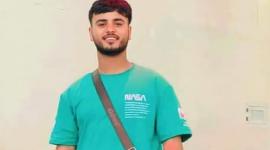 الشهيد عبد الحميد القريناوي