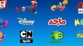 أحدث ترددات قنوات الأطفال 2026