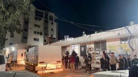 المركز الفلسطيني للمفقودين: تسليم 54 جثمانًا وأشلاء داخل صناديق يثير مخاوف سرقة أعضاء