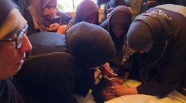 محافظة القدس: استشهاد الشاب أبو صيام جريمة مكتملة الأركان