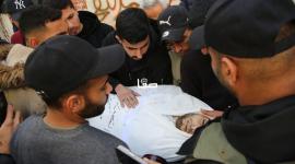 الصحة: 9 شهداء و4 إصابات وصلوا مستشفيات غزة خلال 24 ساعة