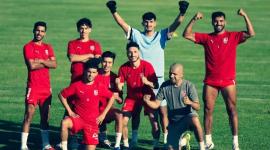 شباب بلوزداد يتصدر مجموعته بكأس الكونفدرالية ضد ستيلينبوش