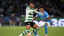 نابولي يقترب من ضم أليسون سانتوس بـ 3.5 مليون يورو