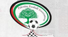 شعار اتحاد كرة القدم