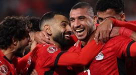 منتخب مصر يواجه السعودية وإسبانيا في استعدادات كأس العالم