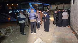 "حشد" تدين القيود الإسرائيلية المشددة على تشغيل معبر رفح