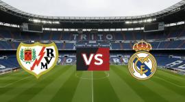 ريال مدريد ضد رايو فاليكانو وظهور متوقع للوافد الجديد أخوماش