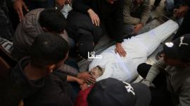 قاسم: الاحتلال يرتكب مجازر بغزة قبيل "مجلس السلام" ويقتل أكثر من 600 فلسطيني منذ وقف النار