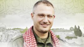 "حماس": اغتيال المحرر الهيموني يؤكد أن الاحتلال يتعامل مع الأسرى كأهداف مفتوحة