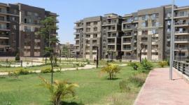 مواعيد تسليم وحدات "بيت الوطن" بدمياط الجديدة وجدول مشروعي 44 و59