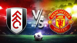 تشكيل مانشستر يونايتد ضد فولهام في الدوري الإنجليزي