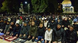 المسجد الأقصى