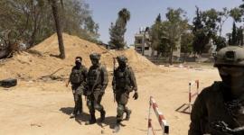 مصدر أمني بغزة يكشف تفاصيل تجنيد عميل استغلّ النشاط الإجرامي للتعاون مع الاحتلال