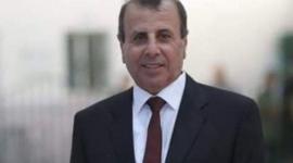 الشهيد الراحل خليل أبو شمالة