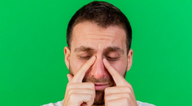 علاج الجيوب الأنفية