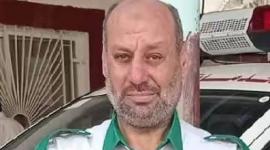 "إعلام الأسرى" ينعى الشهيد الأسير حاتم ريان