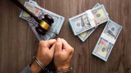 حملات أمنية تضبط 15 مليون جنيه في قضايا اتجار بالعملة