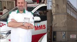 "الأحرار": استشهاد الأسير حاتم ريان في سجون الاحتلال استمرار لحرب الإبادة