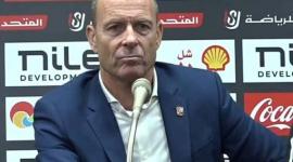 المدير الفني ييس توروب