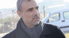 الشهيد الراحل عامر أبو رمضان