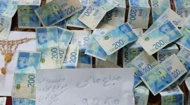 مباحث خانيونس تُنجز قضية سرقة مصاغ ذهبي بقيمة 9 آلاف شيكل